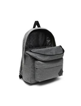 Mochila Vans Old Skool III Gris