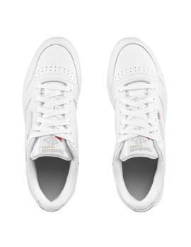 Zapatillas Classic Leather Blanco