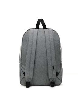 Mochila Vans Old Skool III Gris