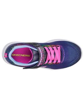 Zapatillas Skechers S Lights Litebeams Multicolor