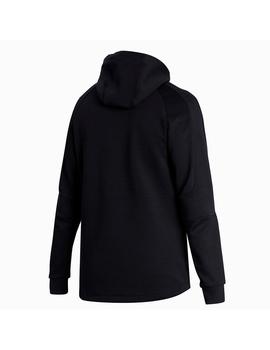 Sudadera Puma Evostripe Negro Hombre