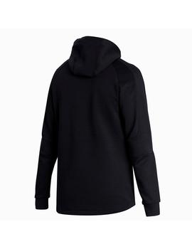 Sudadera Puma Evostripe Negro Hombre