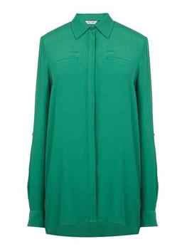 Camisa Hlolita Verde