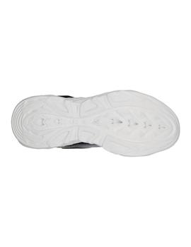 Zapatillas Skechers S Lights Vortex Flash Marino/A