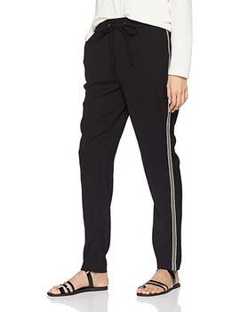 Pantalon Naf Naf  Ejog P1 Negro