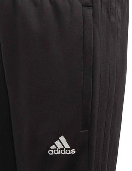 Pantalon Adidas B A.R. 3S Negro/Coral Niño