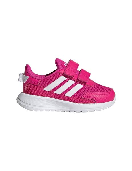 Zapatillas Adidas Tensaur Run Fucsia Niña