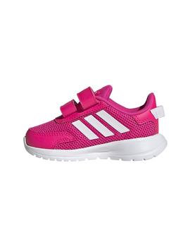 Zapatillas Adidas Tensaur Run I Fucsia Niña