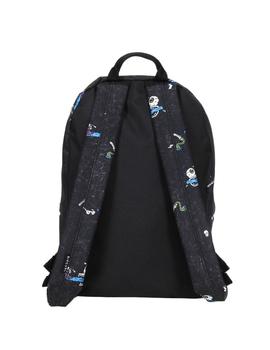 Mochila Rip Curl Dome BTS Negro/Azul