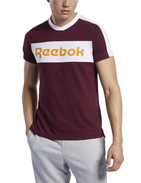 camiseta reebok