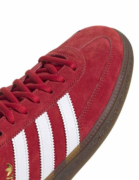 Adidas Handball Spezial Rojo Hombre