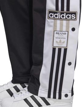 Pantalón adidas adibreak negro