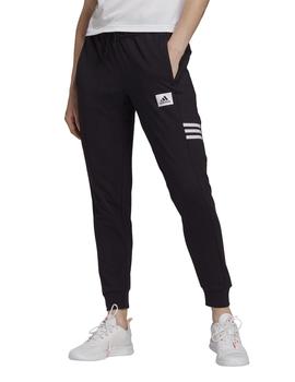 Pantalon Adidas W D2M MO Negro Mujer