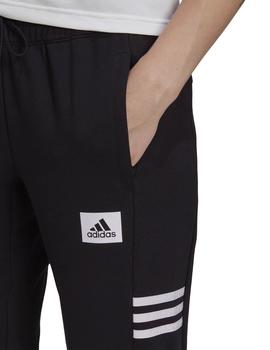 Pantalon Adidas W D2M MO Negro Mujer