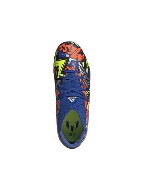 Botas messi niño hot sale