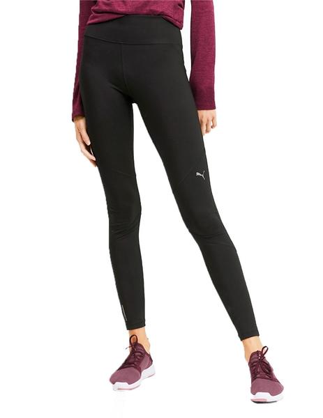 Margarita declaración En otras palabras Leggings Puma Ignite Long Negro Mujer