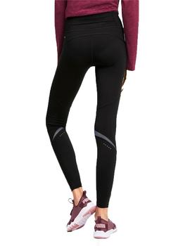 Leggings Puma Ignite Long Negro Mujer