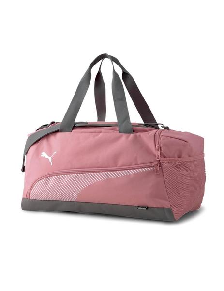 Bolso Puma Fundamentals Sports Rosa Mujer