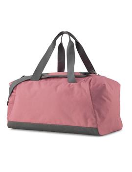 Bolso Puma Fundamentals Sports Rosa Mujer