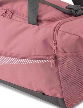 Bolso Puma Fundamentals Sports Rosa Mujer