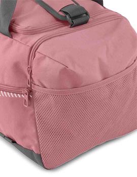 Bolso Puma Fundamentals Sports Rosa Mujer