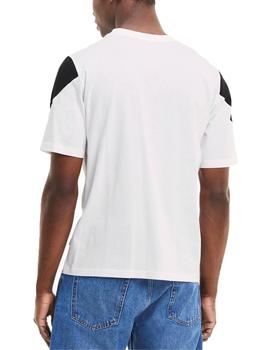 Camiseta Puma Rebel advanced Blanco Hombre