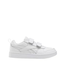 Zapatillas Reebok Royal Prime 2.0 Blanco