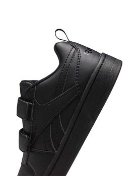Zapatillas Reebok Royal Prime 2.0 Negro