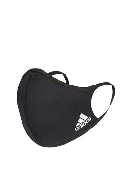 Mascarilla Adidas Small Pack de 3