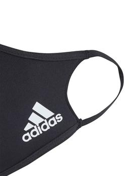 Mascarilla Adidas Small Pack de 3