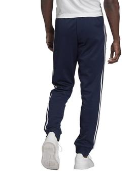 Pantalon Adidas SST TP Marino Hombre