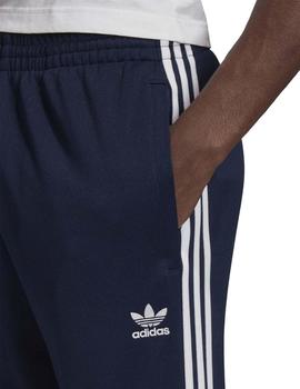 Pantalon Adidas SST TP Marino Hombre