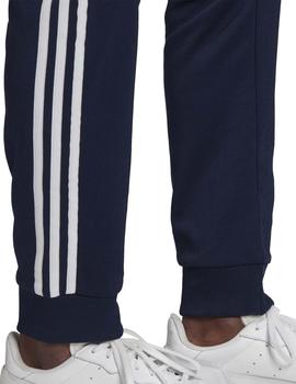 Pantalon Adidas SST TP Marino Hombre