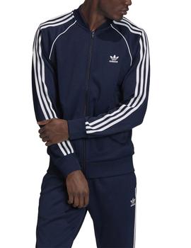 Chaqueta Adidas SST TT Marino Hombre