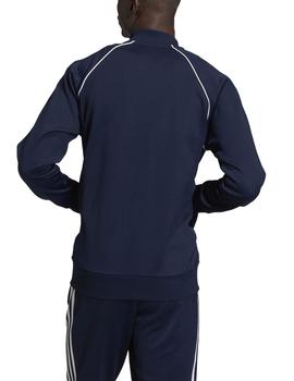 Chaqueta Adidas SST TT Marino Hombre