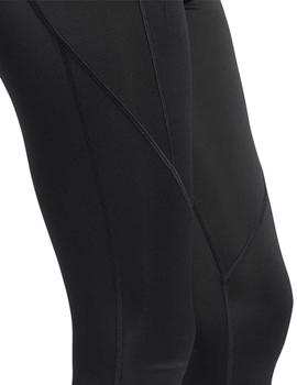 Leggings Reebok WOR PP Negro Mujer