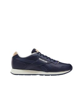 Zapatillas Reebok Royal Glide Marino Hombre