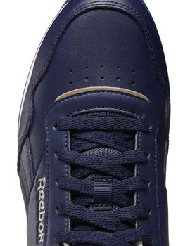 Zapatillas Reebok Royal Glide Marino Hombre