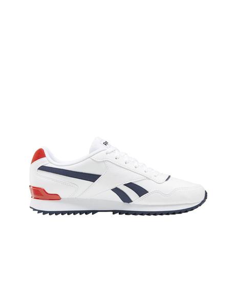 Zapatillas Reebok Glide blanco hombre