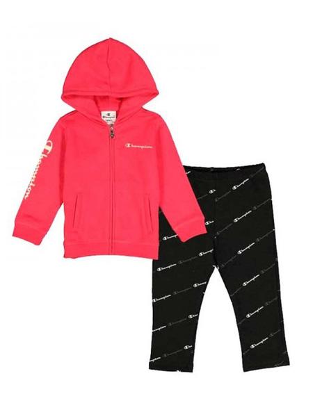 Chaqueta chandal champion online