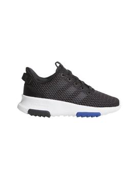 Zapatillas Adidas CF Racer TR K Negro