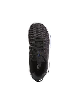 Zapatillas Adidas CF Racer TR K Negro