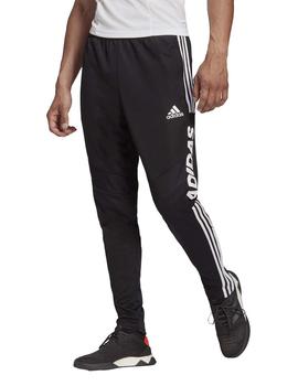 Pantalon Adidas Tiro DS Negro/Blanco Hombre