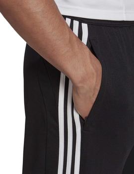 Pantalon Adidas Tiro DS Negro/Blanco Hombre