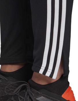 Pantalon Adidas Tiro DS Negro/Blanco Hombre