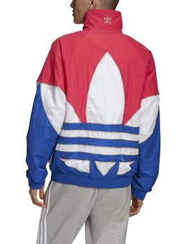 Chaqueta online adidas multicolor