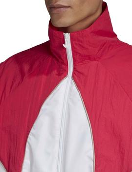 Chaqueta Adidas Big Trefoil Multicolor Hombre