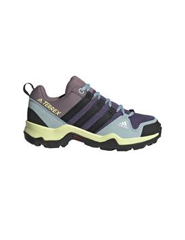 Zapatillas Adidas Terrex AX2R R.RDY Multicolor