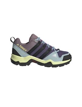 Zapatillas Adidas Terrex AX2R R.RDY Multicolor