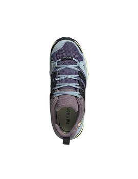 Zapatillas Adidas Terrex AX2R R.RDY Multicolor